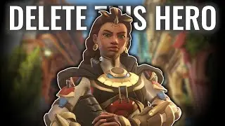 Season 11 is worse than Double Shield