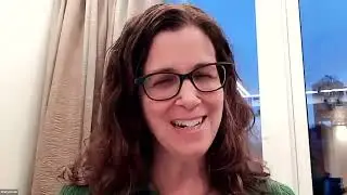 Avodah Virtual Site Visit 2024: How the next generation of Jewish leaders is making change