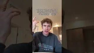 what’s the craziest rumor you’ve heard about yourself 😭| Scott Kress