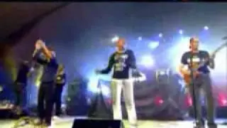 Ti Kabzy - David (live)