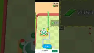 Shape-shifting Gameplay #shapeshifting #shorts #mobilegame #games #gameplay