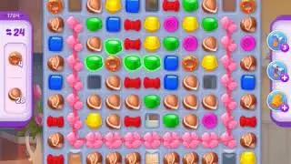 Homescapes 1784 level
