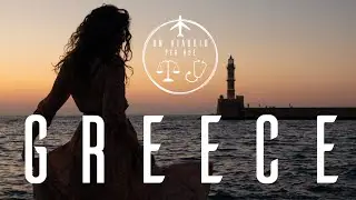 Feeling Greece - Cinematic travel vlog