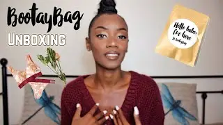 BOOTAYBAG unboxing! + Review! 2020