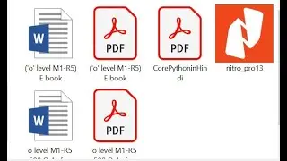 [UPDATED] O Level Computer Course Books & Notes Hindi Pdf Download (2024)