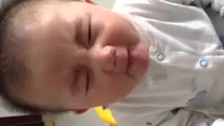 ЁШ БОЛАДАГИ ЛИМОН РЕАКЦИЯСИ