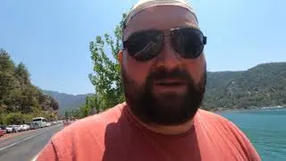 MARMARİS KIZ KUMU