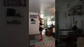 10for10 Challenge Day 9