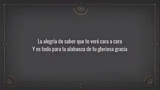 Beautiful Eulogy - Doxology (Sub. Español)