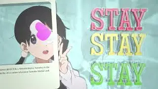 [PART MEP] Stay Stay Stay - Part 3