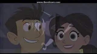Wild Kratts You Don't Know Your Beautiful