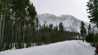 DJI Osmo Mobile Test 4k