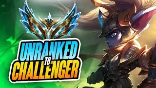 🤖UNRANKED TO CHALLENGER ENGAGE EDITION DAY 21🤖DIAMOND 1 STARTY