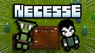 ON DECOUVRE NECESSE