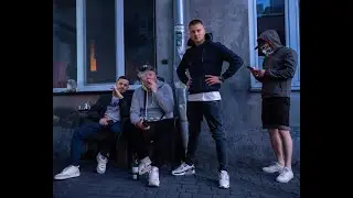 Pajczi, Morus, TPS, Dack, Ejkej, Nagana - Fałszywy Mentor (Tytuz - Super Underground Mixtape cz. 2)