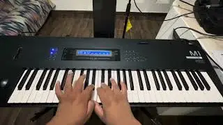 EL BURRO LOCO TUTORIAL DE TECLADOS LOS RAYOS  DE OAXACA “THE CRAZY DONKEY”