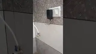 Urban company water filter