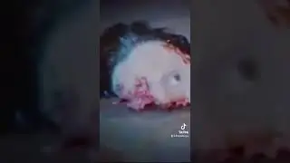 VHS | He has no Head  