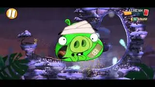 Angry Birds 2 King pig panic kpp 06/12/2023
