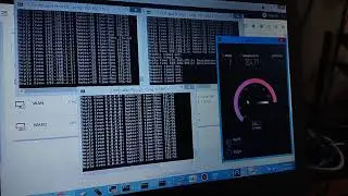 Comfast N5 - GoCloud - Dual Wan Load Balance & Fail Over (Test Demo Only)
