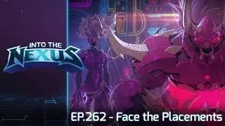 Into the Nexus 