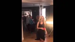 Periscope Victoria Lopyreva -  (26-04-2016 