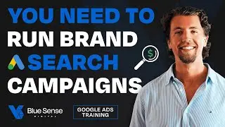 Why Run Brand Search Campaigns on Google?