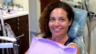 Painless Dental Anesthesia Testimonials In San Rafael