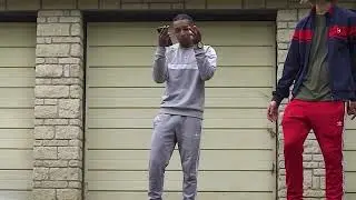 T Chev Ft WC Camz - BMH (Trailer)