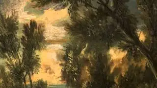 Georg Friedrich Händel, Silete venti, Alessandro Magnasco