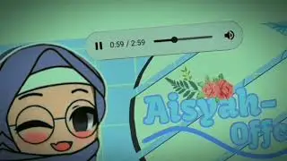 Menurut kalian ya intro yg ku buat bagus nggak?