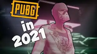 Is Pubg good in 2021?