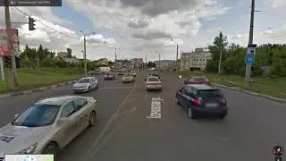 Харьков ул клочковская июнь 2015