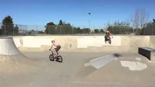 Kyle States & Logan Brescia Day Edit