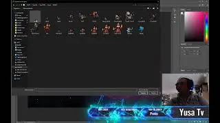 [FR] 😎 petite matinale sur Br 😎
