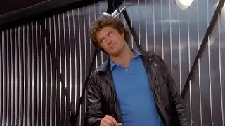 Michael Knight and Devon Miles Give A Shoutout!