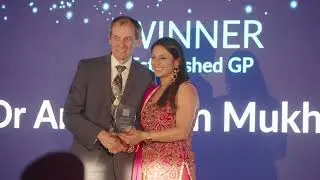 RCGP Inspire Awards 2024 | Highlights