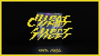 Cheat Sheet - Yaca x gaburyu (Full ver.) 【from CHUNITHM】