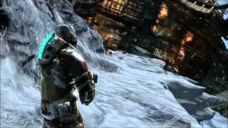 Dead Space 3 Gameplay - Prologue