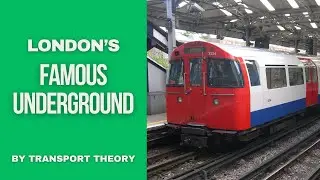 The Famous London Underground! | Transport Theory
