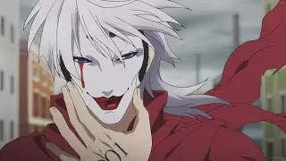 Plunderer[Amv] Blood Water