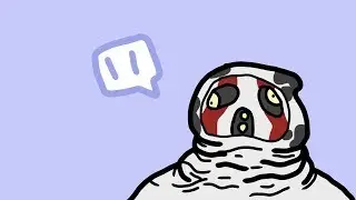 The best of Tubegirl's Twitch Streams