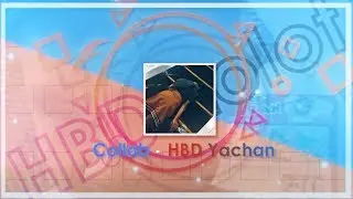 IC 1Day - HBD Adrian Luky Geii