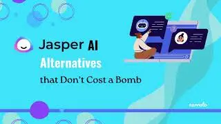 Jasper AI Alternatives