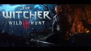 my first time playing the Witcher 3 wild hunt Part 10 on PS5