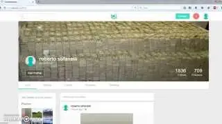 TSU guadagna postando come su FACEBOOK