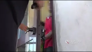Bari, pasticceria "occupa" il laboratorio scolastico: biscotto imbarazzante all'alberghiero Majorana