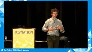 Containers: Under The Hood (Vincent Batts)