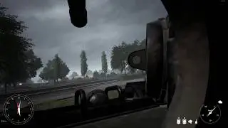 Post Scriptum Armor Event: Cromwell Casting Couch