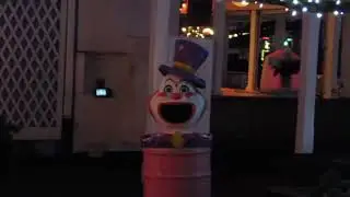 Kennywood Holiday Lights Featuring Pittsburgh Dad 2019